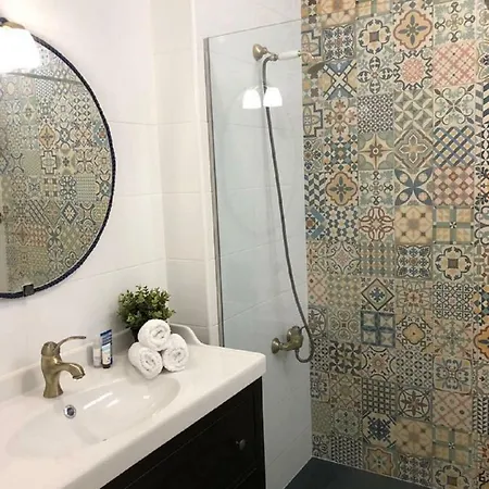 Appartement Village Island Heights *