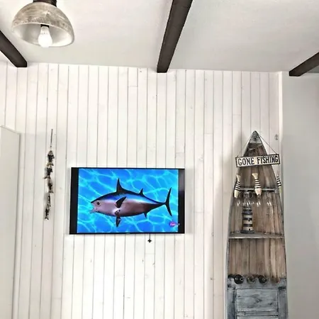 Village Island Heights *