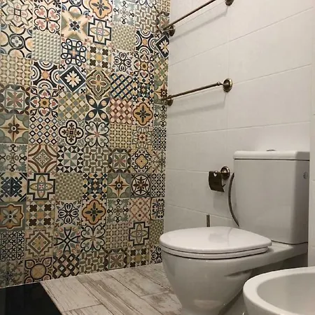 Village Island Heights Appartement Costa Adeje (Tenerife)